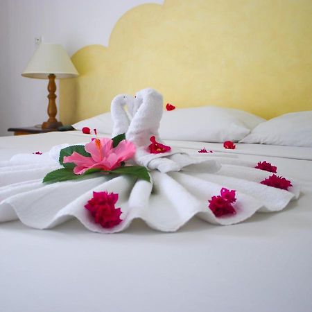 Van Villa Guesthouse Negril Extérieur photo
